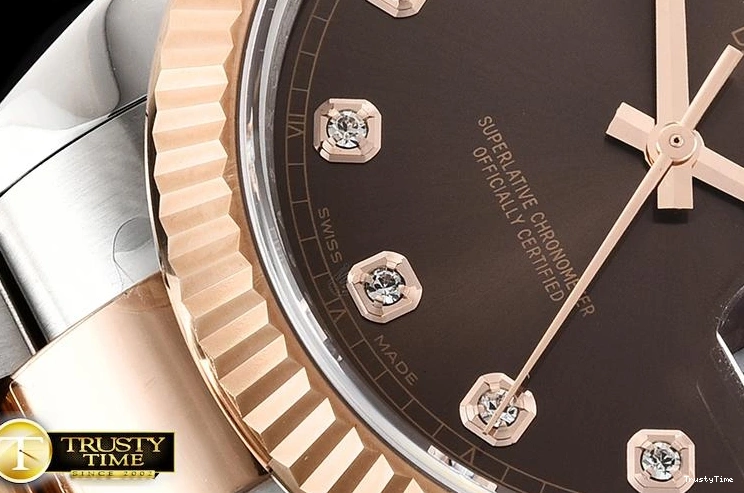 0428 Versatile R2DJ0244A – DJ2 41mm 618